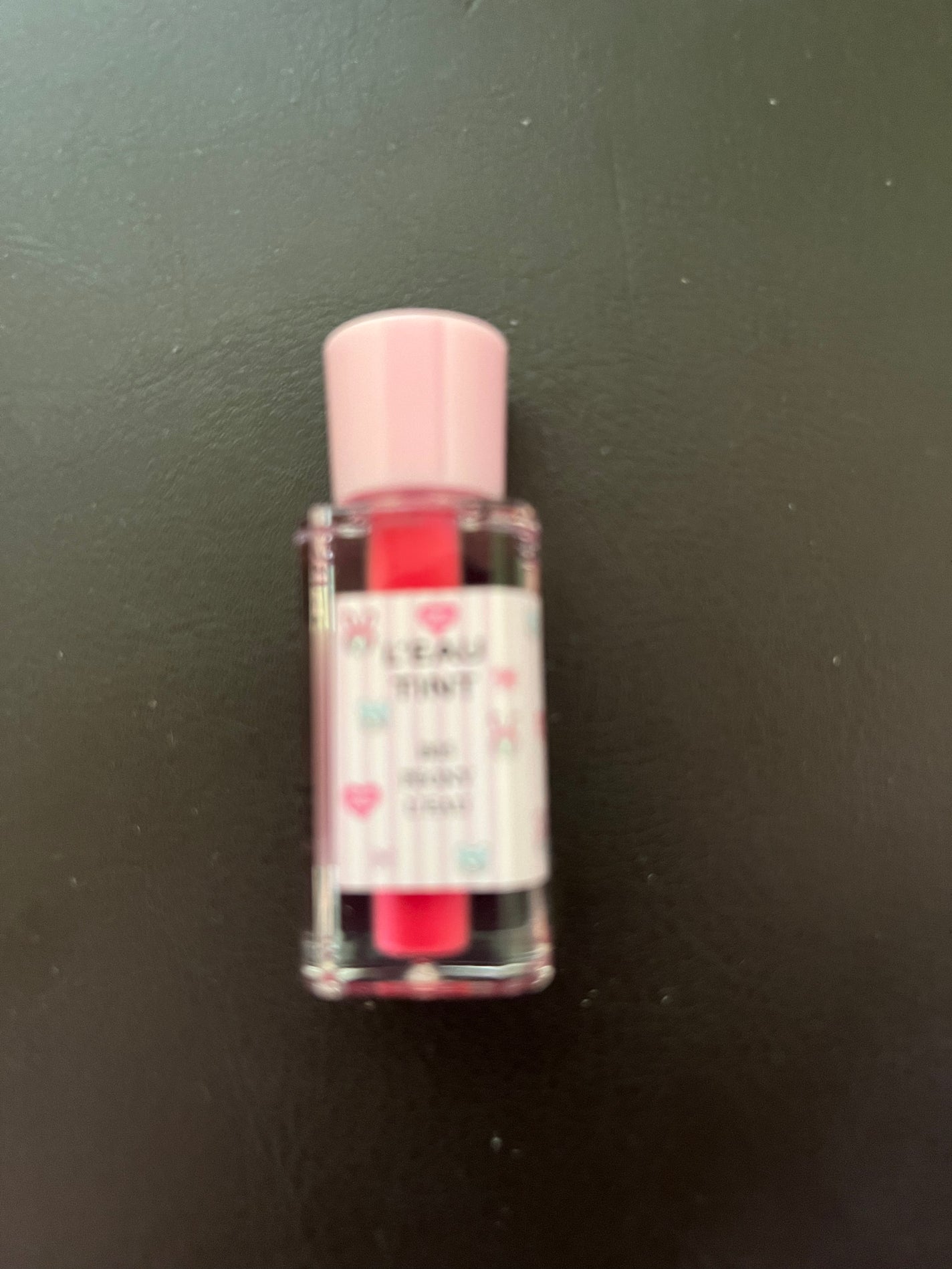 ローティント/BBIA/リップティントを使ったクチコミ(3枚目)