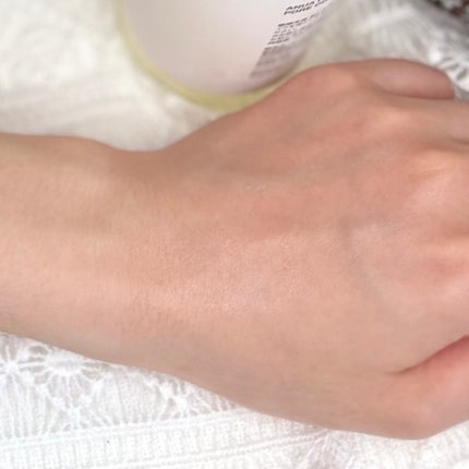 ドクダミ ポアコントロールクレンジングオイル/Anua/オイルクレンジングを使ったクチコミ(3枚目)