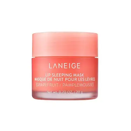リップスリーピングマスク/LANEIGE/リップバームを使ったクチコミ(2枚目)