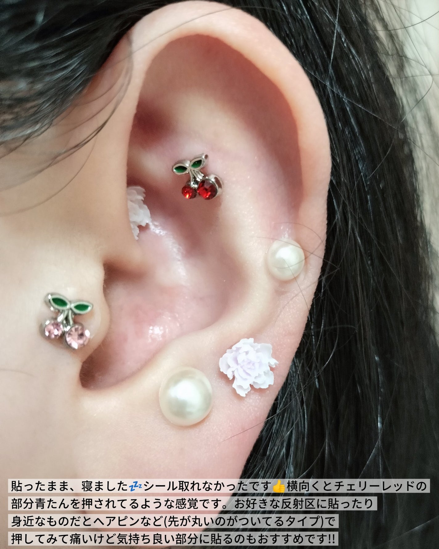 Earbomb/keybo/その他を使ったクチコミ(8枚目)