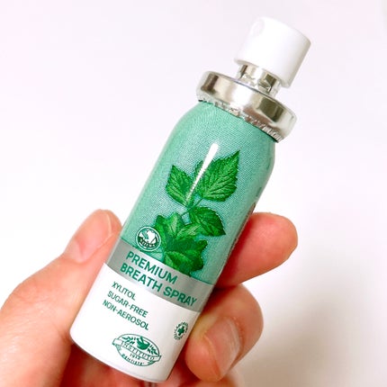 デンティス マウススプレー/デンティス/マウスウォッシュ・スプレーを使ったクチコミ(3枚目)