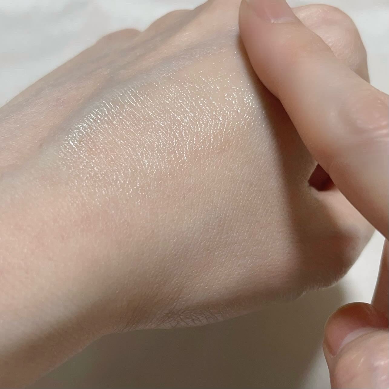 QuSomeレチノA/b.glen/美容液を使ったクチコミ(3枚目)