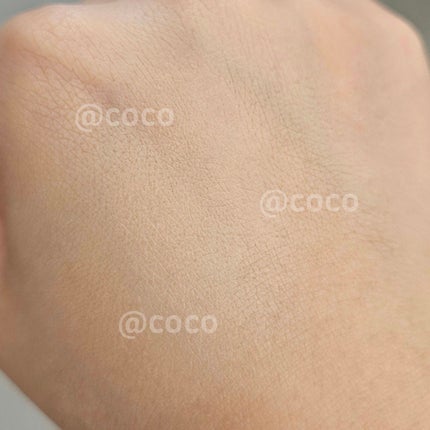 ビーベルベット カバークッション/espoir/クッションファンデーションを使ったクチコミ(4枚目)