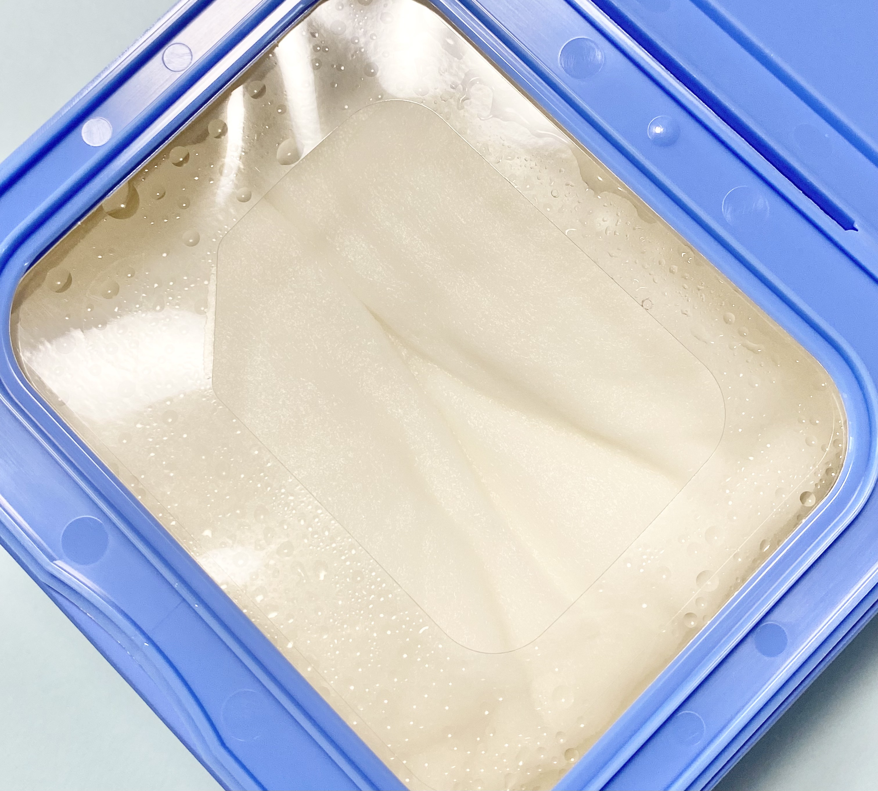 サボリーノ メガショット 夜用白玉美容マスク/サボリーノ/シートマスク・パックを使ったクチコミ（3枚目）