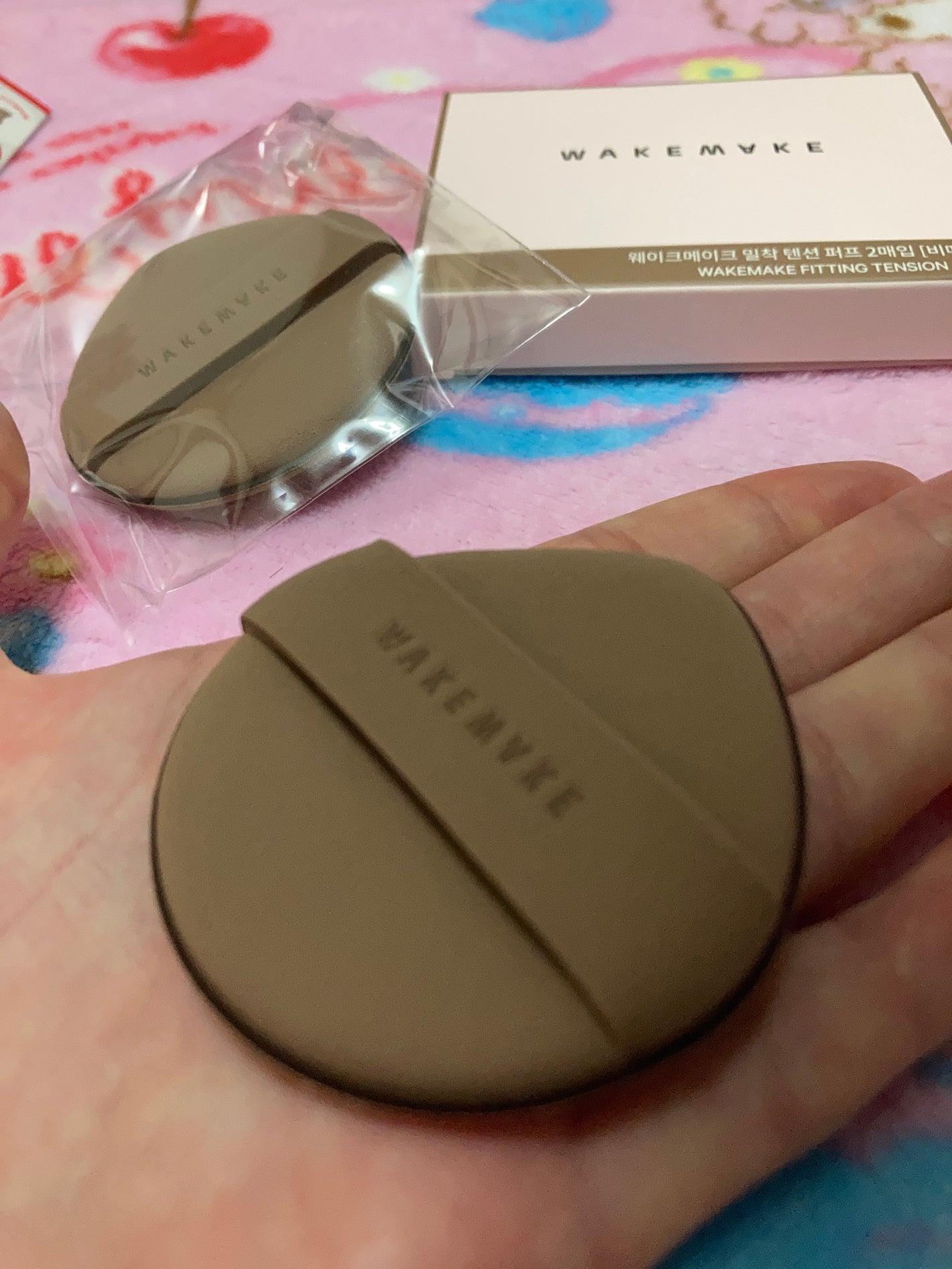 ななみ on LIPS 「【お気に入りな眉ペンシル☝🏻🎀】【公式】【1+1】・wakem..」(4枚目)