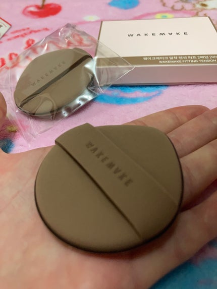 ななみ on LIPS 「【お気に入りな眉ペンシル☝🏻🎀】【公式】【1+1】・wakem..」(4枚目)