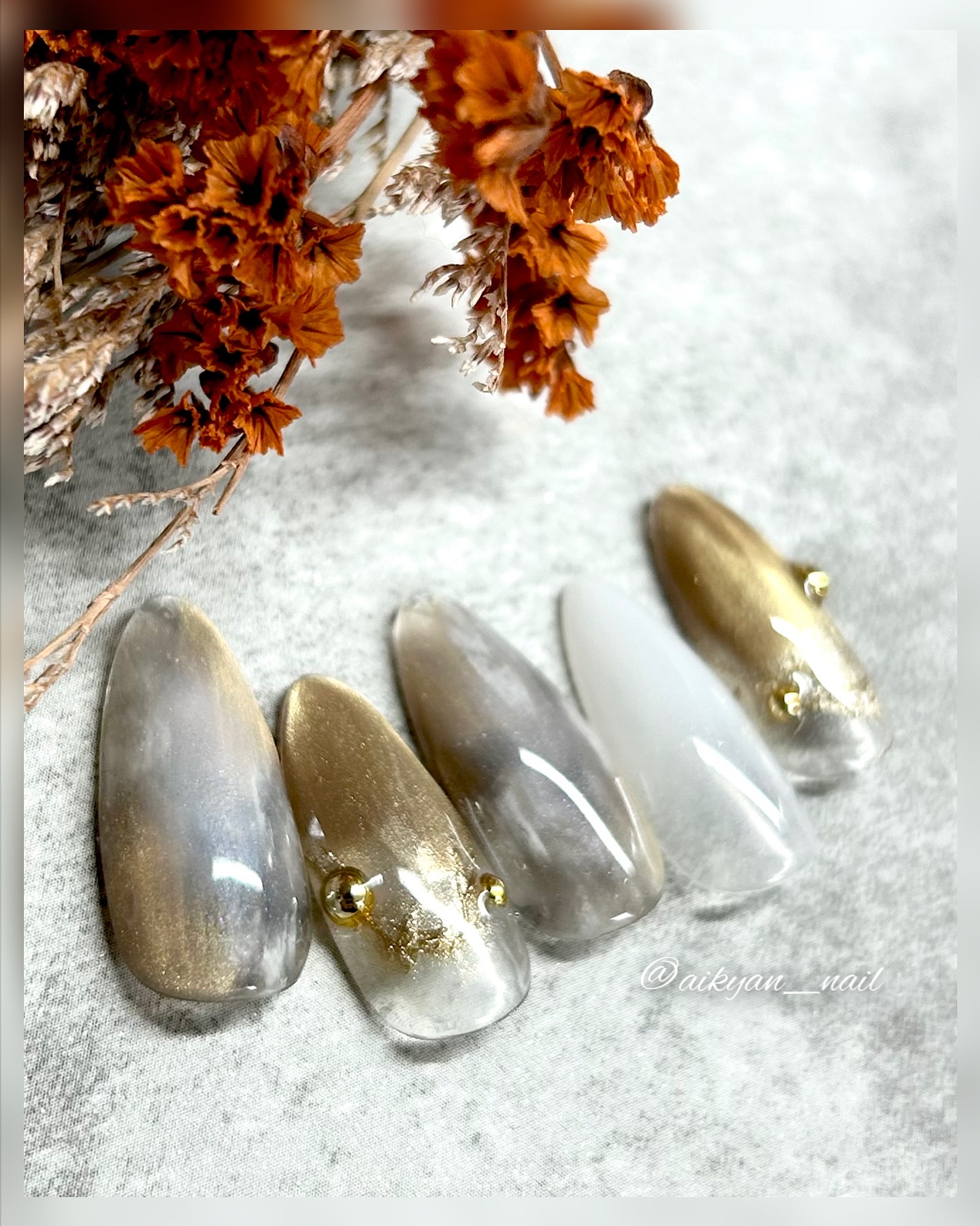 DOkiジェル/ネイル工房/ジェルネイルを使ったクチコミ（2枚目）