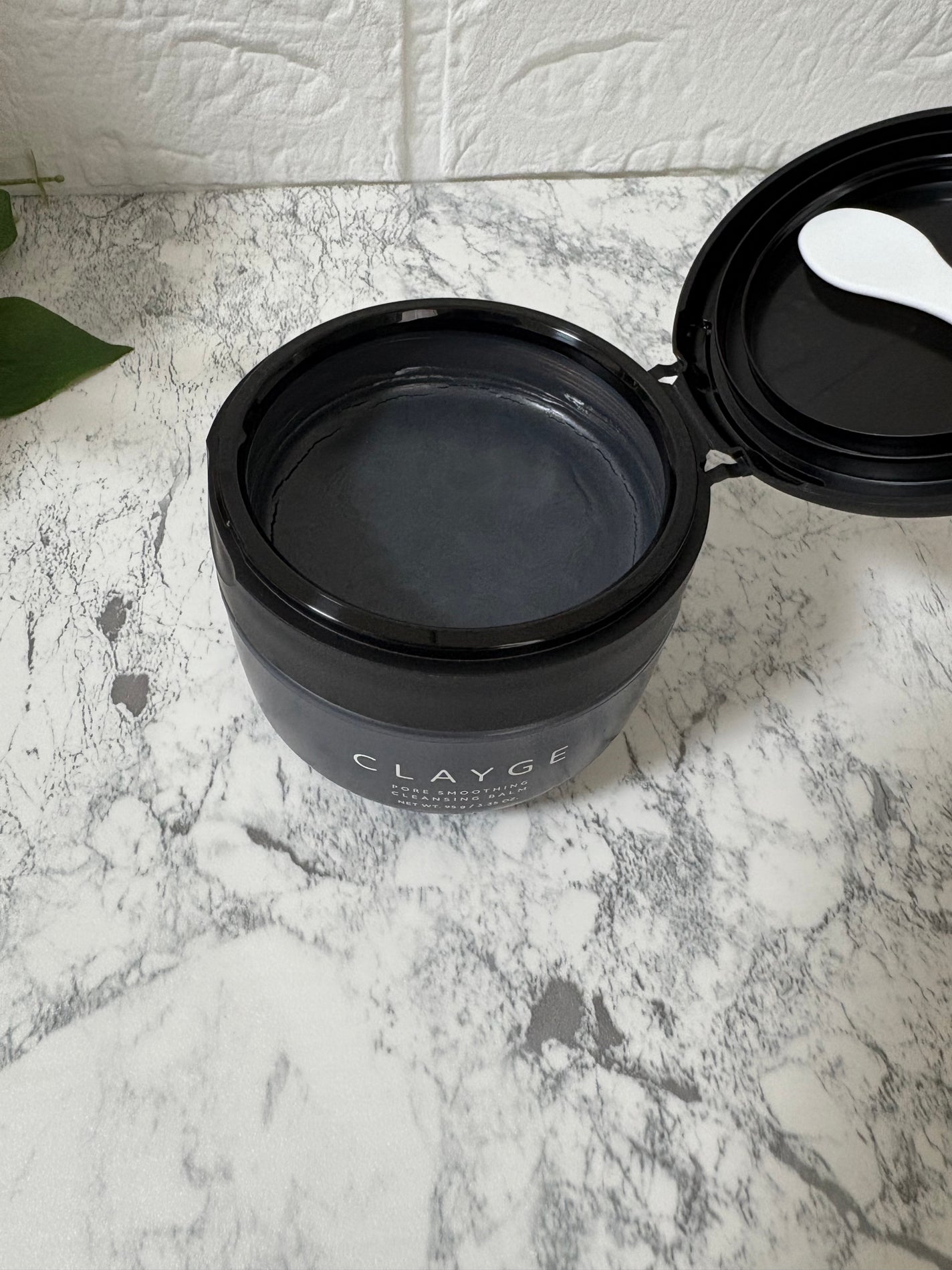 クレージュ モイスチャライジング クレンジングバーム/CLAYGE/クレンジングバームを使ったクチコミ(5枚目)