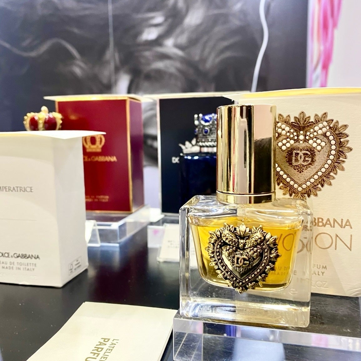 ããã¿ðãã©ãã100 on LIPS ã#ãã³ã³ã¹ãã§ã¹ãã£ãã«2025AWã«ãæåŸ
ããã ããŸããðäŒ..ãïŒ9æç®ïŒ