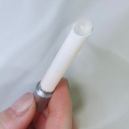 スリムシリコンメイクブラシ/and us/メイクブラシを使ったクチコミ(4枚目)