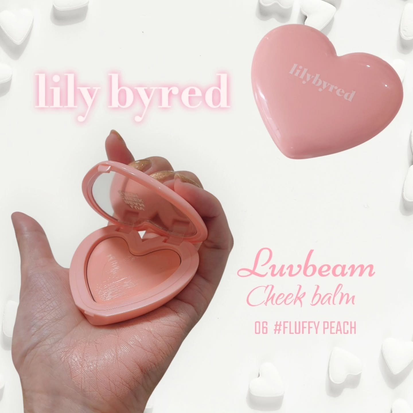 カラーグラム ヌーディーブラーティント 16 ロマンティックコーラル/Colorgram/リップティントを使ったクチコミ（2枚目）