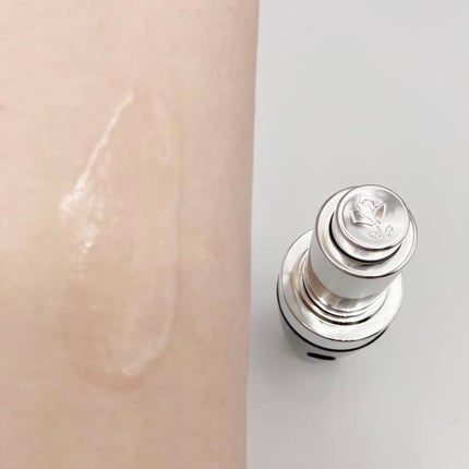 ジェニフィック アルティメ セラム/LANCOME/美容液を使ったクチコミ(3枚目)