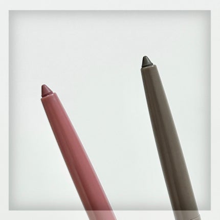 ラストオート ジェルアイライナー/BBIA/ジェルアイライナーを使ったクチコミ(6枚目)