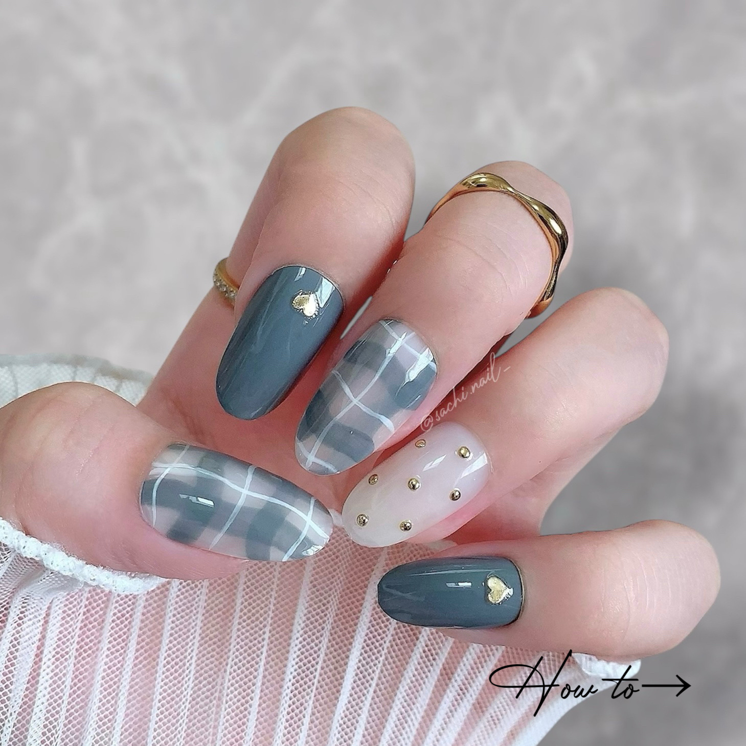 カラフルネイルズ/キャンメイク/マニキュアを使ったクチコミ（2枚目）