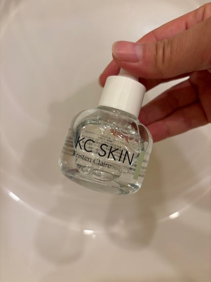 KC SKIN モイストリペアセラム/KC SKIN – Kristen Claire/美容液を使ったクチコミ(1枚目)