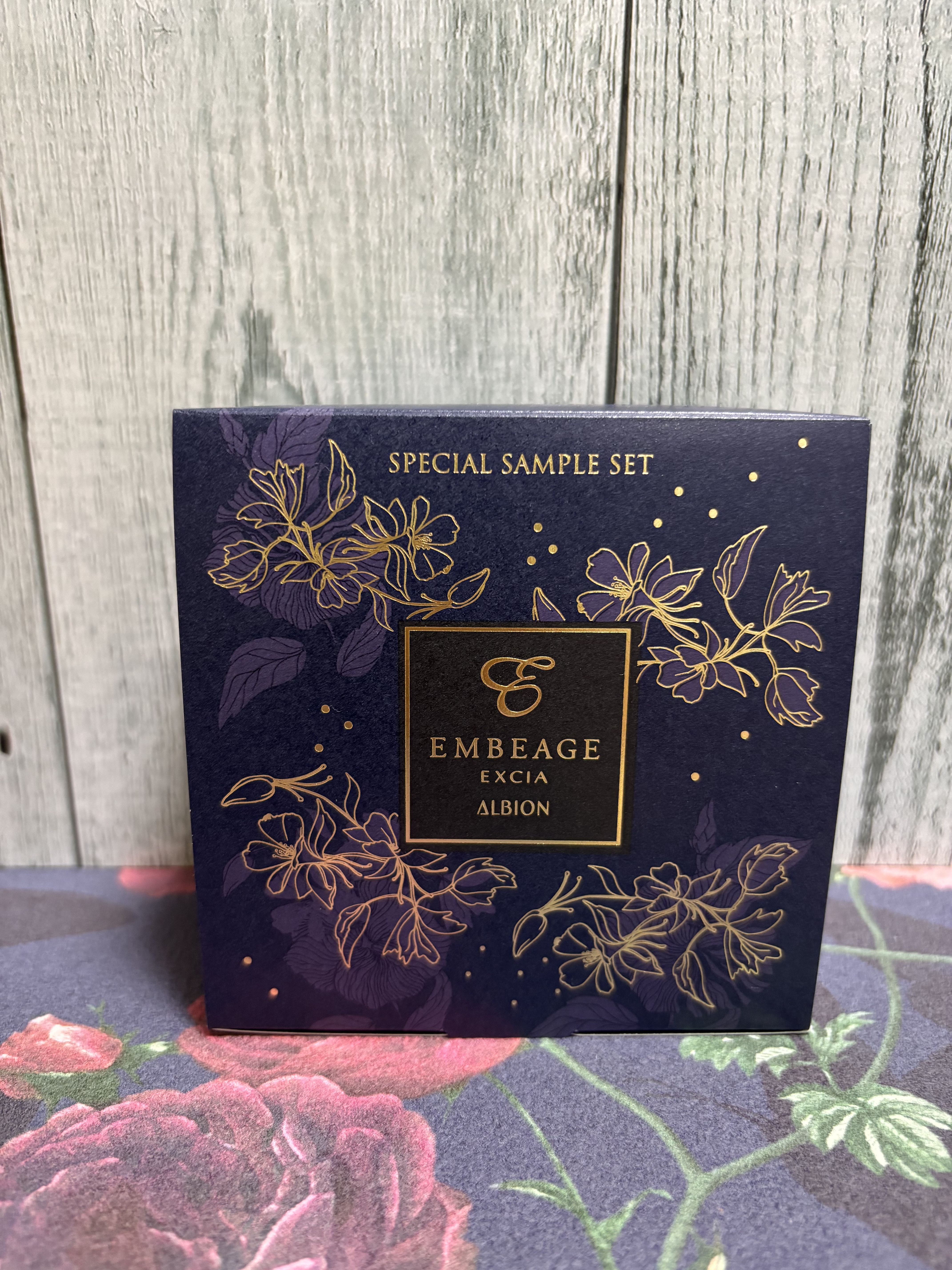 エクシア アンベアージュ エクストラミルク/ALBION/乳液を使ったクチコミ（1枚目）