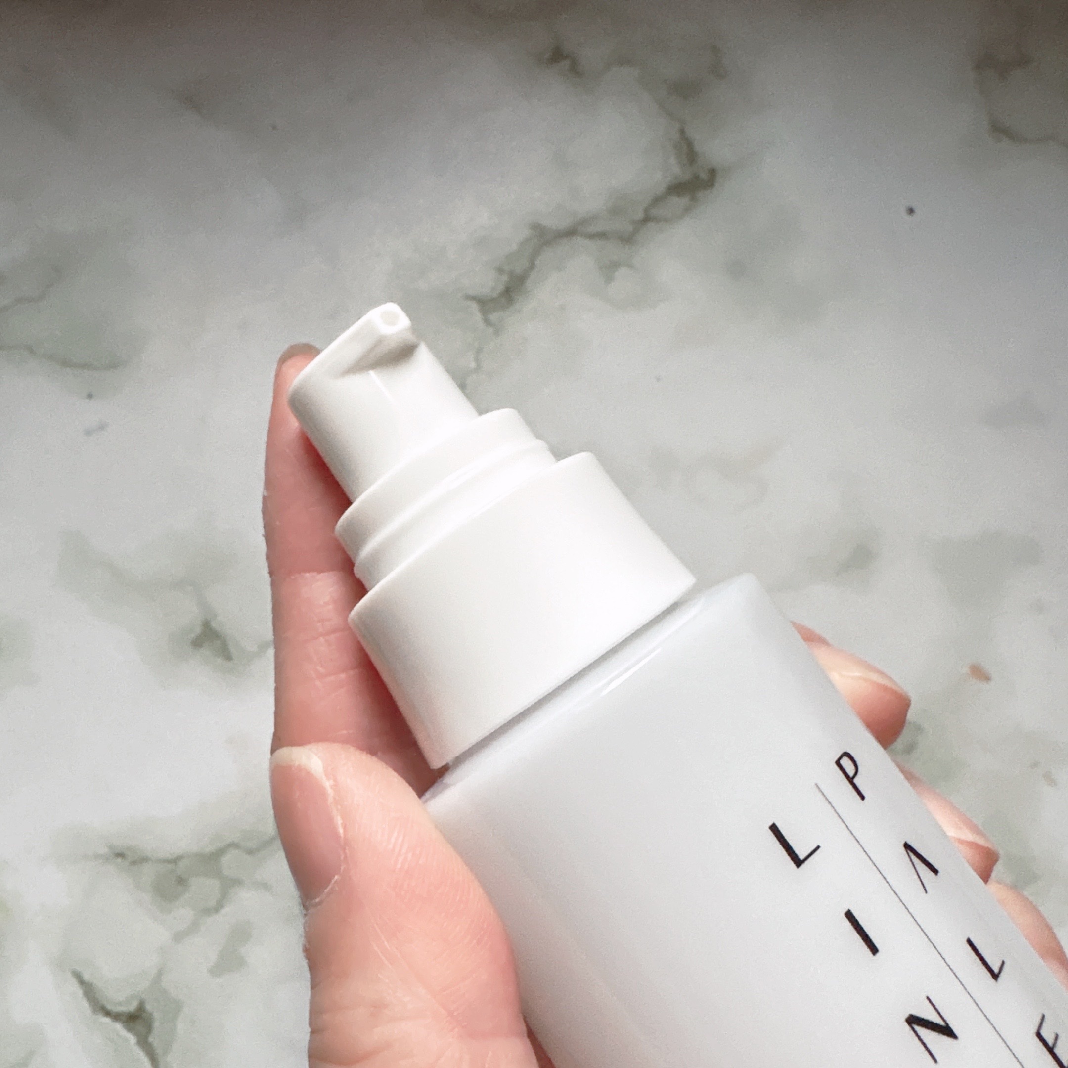 パレリノ ロディニアシルク スキンセラム/PALELINO/美容液を使ったクチコミ（2枚目）