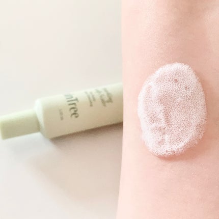 スパークリングスカルプスケーラー/ミンツリー/頭皮ケアを使ったクチコミ(4枚目)