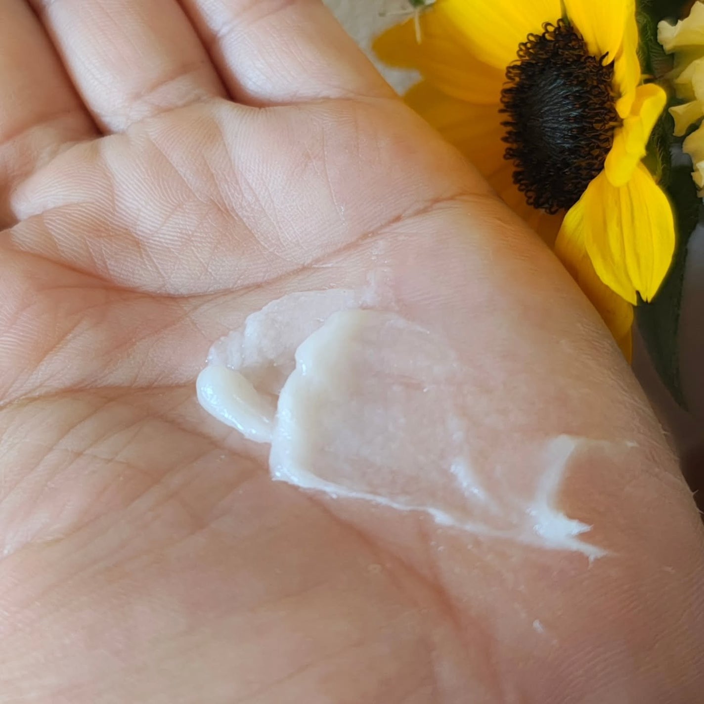 リペアターンジェラートヘアパック バウンシーベリー/リリーイブ/洗い流すヘアトリートメントを使ったクチコミ(3枚目)