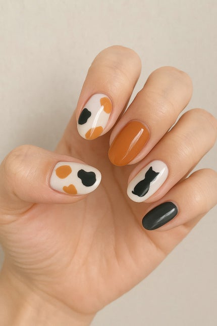 Gel Nail system 18/ネイル工房/ジェルネイルを使ったクチコミ(1枚目)