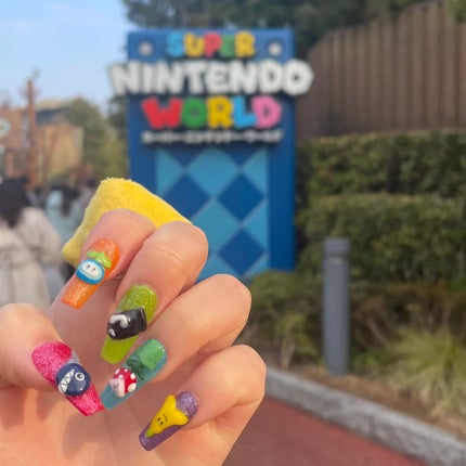#ネイル,#ジェルネイル,#キラキラネイル,#簡単ネイル,#夏ネイル,#秋ネイル,#冬ネイル,#大人ネイル,#大人ネイル,#韓国ネイル,#フットネイル,#キャラネイル,#キャラクターネイルのネイルデザイン