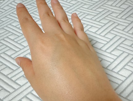 クリアスポットセラム7.325ポンプ/Abib /美容液を使ったクチコミ(3枚目)