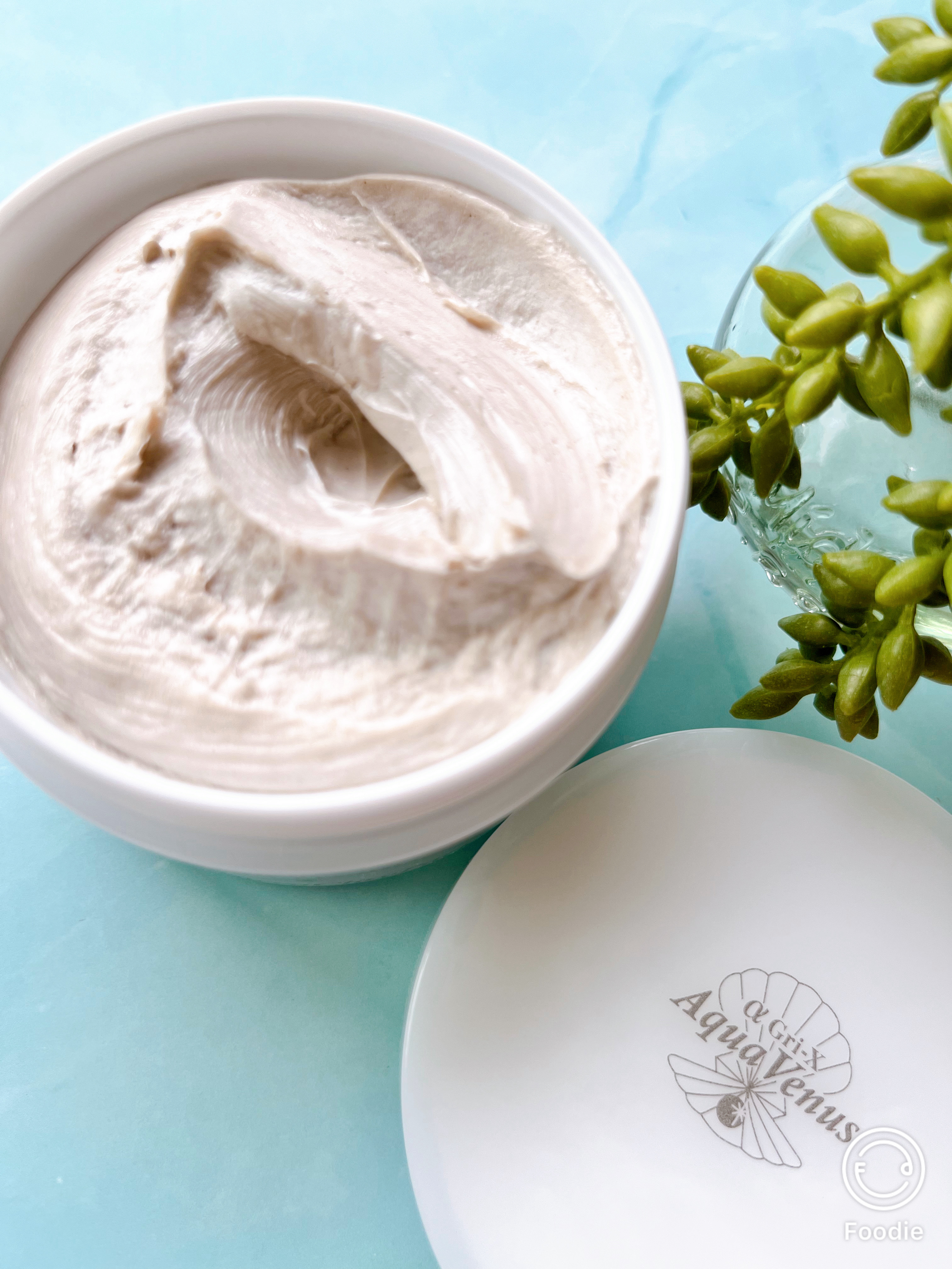 モロッコ溶岩クレイパック/アクアヴィーナス/洗い流すパック・マスクを使ったクチコミ（3枚目）