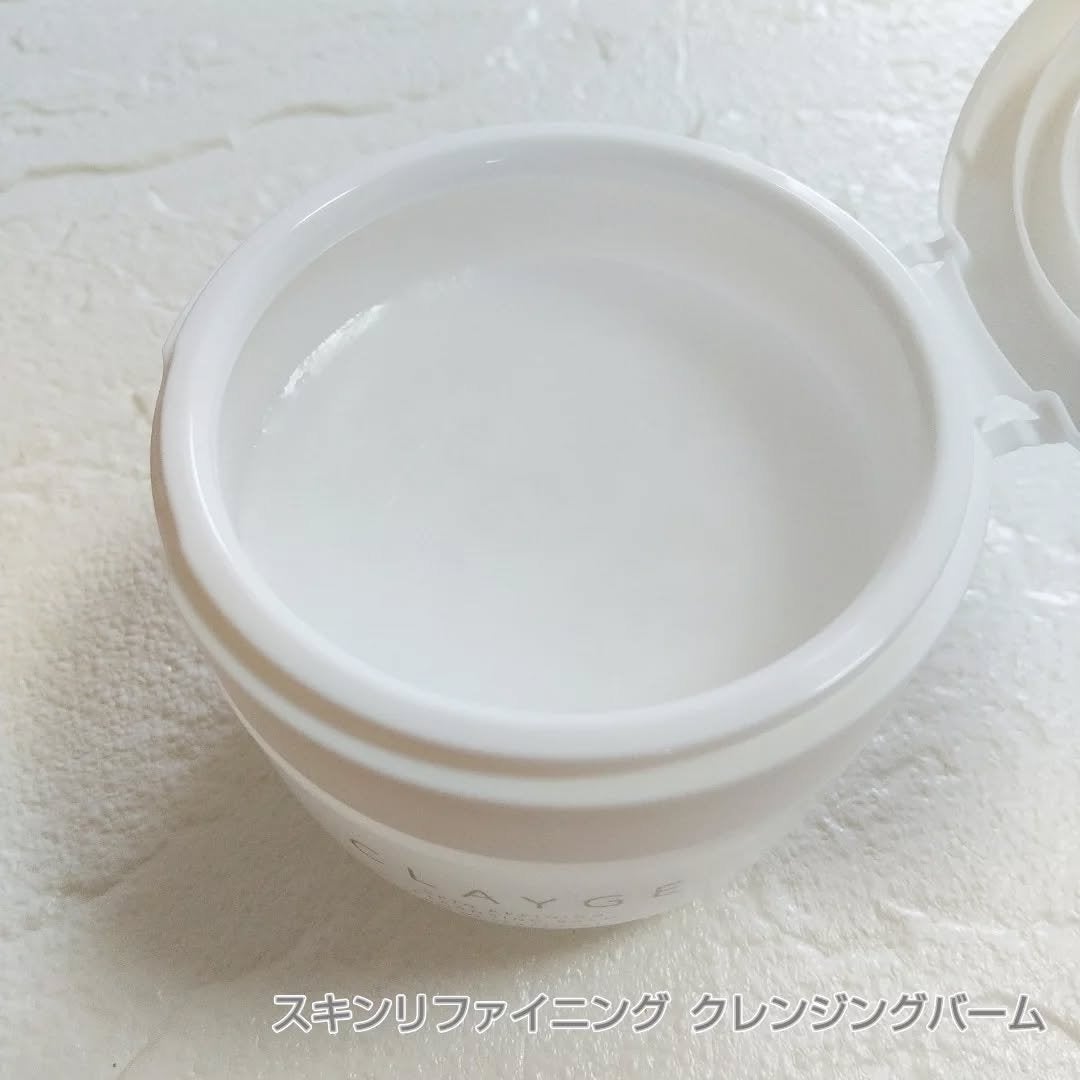 ã¯ã¬ãŒãžã¥ ã¢ã€ã¹ãã£ã©ã€ãžã³ã° ã¯ã¬ã³ãžã³ã°ããŒã /CLAYGE/ã¯ã¬ã³ãžã³ã°ããŒã ã䜿ã£ãã¯ãã³ãïŒ6æç®ïŒ