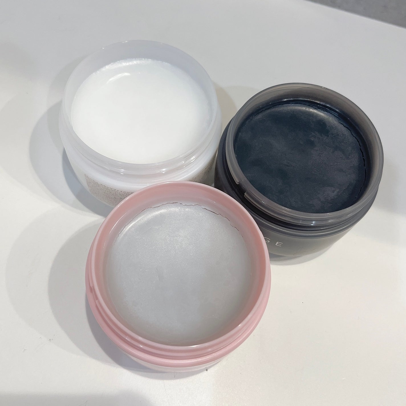 クレージュ モイスチャライジング クレンジングバーム/CLAYGE/クレンジングバームを使ったクチコミ(2枚目)