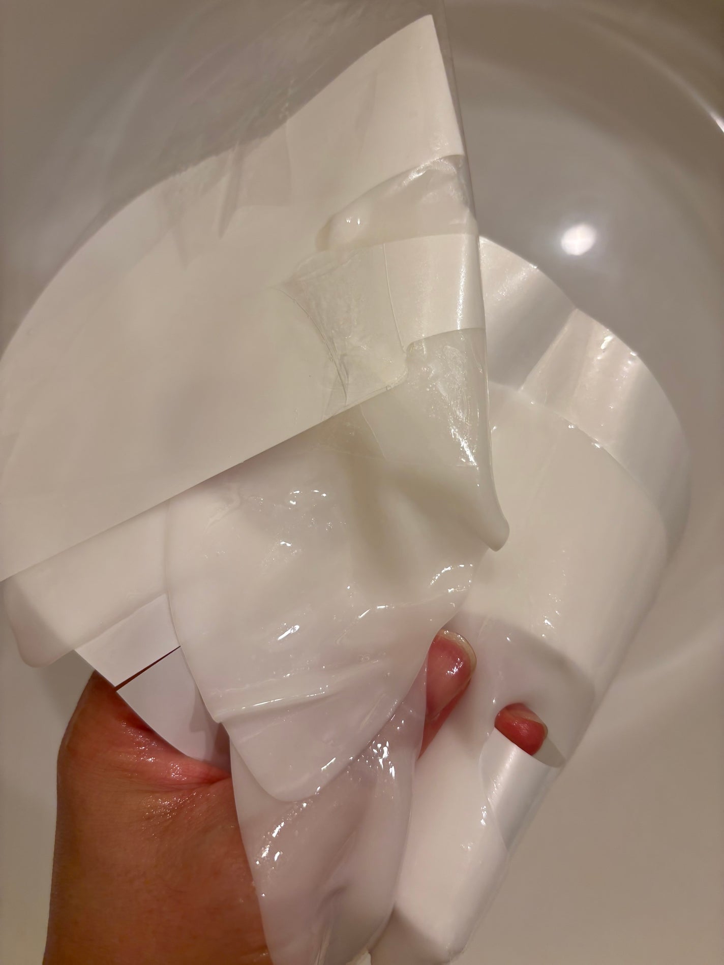 KC SKIN モイストリペアセラムマスク/KC SKIN – Kristen Claire/シートマスク・パックを使ったクチコミ(3枚目)