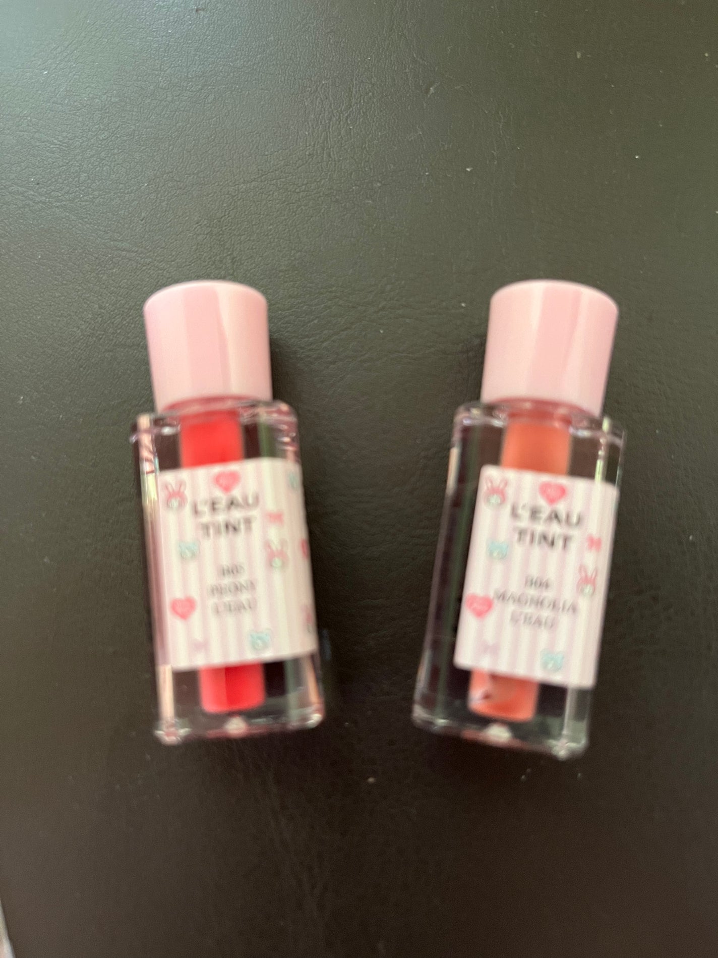 ローティント/BBIA/リップティントを使ったクチコミ(1枚目)