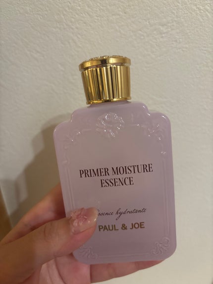 ポール & ジョー イドラ プルミエール/PAUL & JOE BEAUTE/美容液を使ったクチコミ(1枚目)