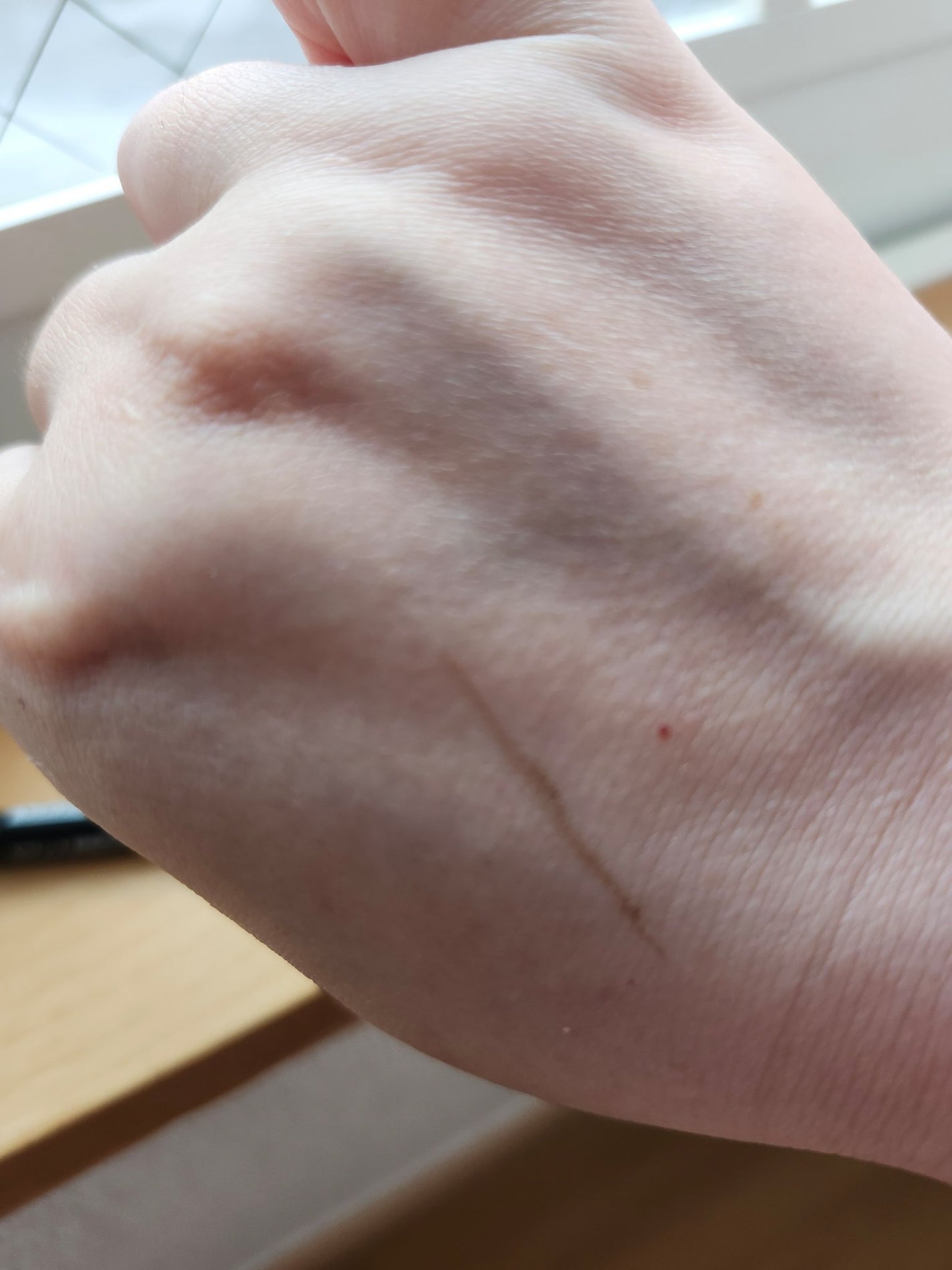 超細芯アイブロウ/CEZANNE/アイブロウペンシルを使ったクチコミ(2枚目)