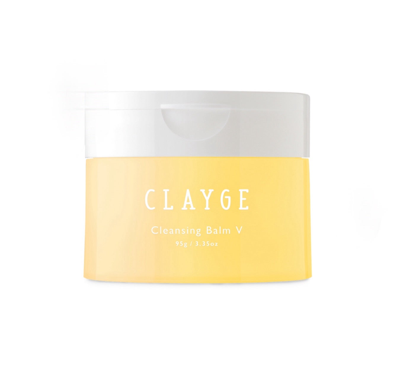 クレンジングバームV/CLAYGE/クレンジングバームを使ったクチコミ(1枚目)