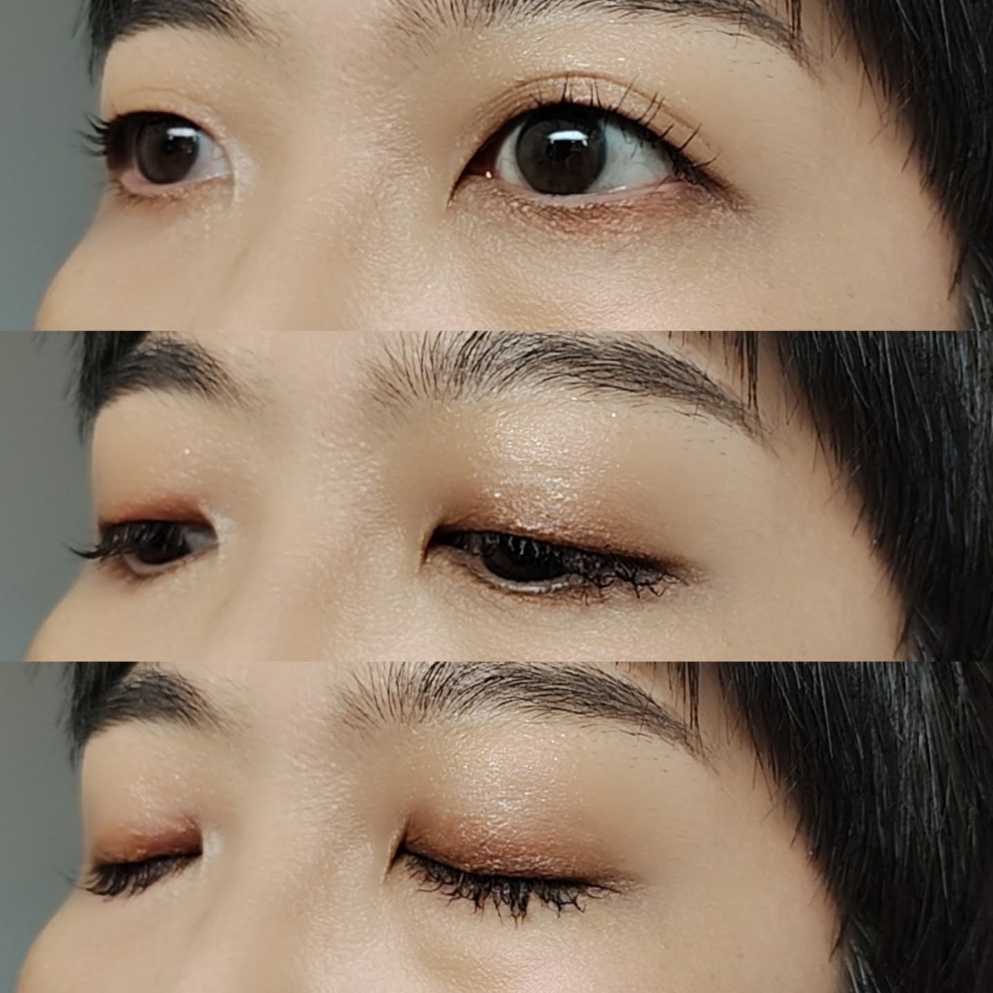 リュクス アイ & チーク パレット/BOBBI BROWN/アイシャドウパレットを使ったクチコミ（2枚目）