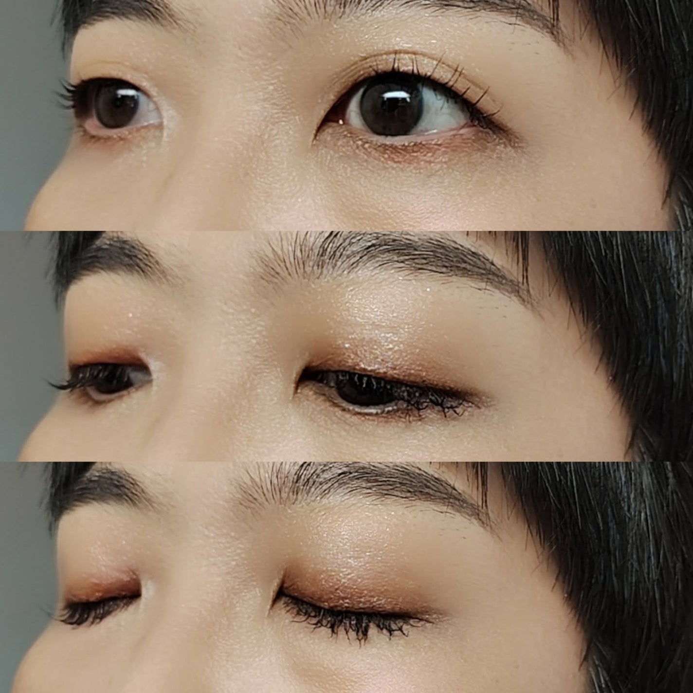 リュクス アイ & チーク パレット/BOBBI BROWN/アイシャドウパレットを使ったクチコミ(2枚目)