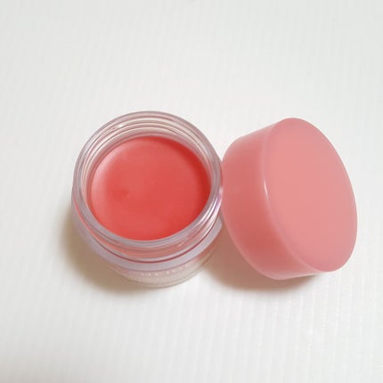 リップスリーピングマスク/LANEIGE/リップバームを使ったクチコミ(2枚目)