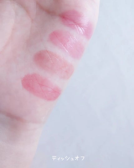 BRAYE LIPSLEEK/BRAYE/口紅を使ったクチコミ(6枚目)