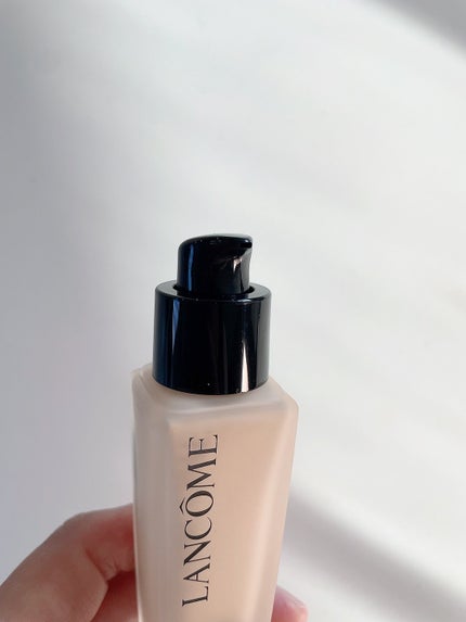 タンイドル ウルトラ ウェア リキッド N/LANCOME/リキッドファンデーションを使ったクチコミ(3枚目)