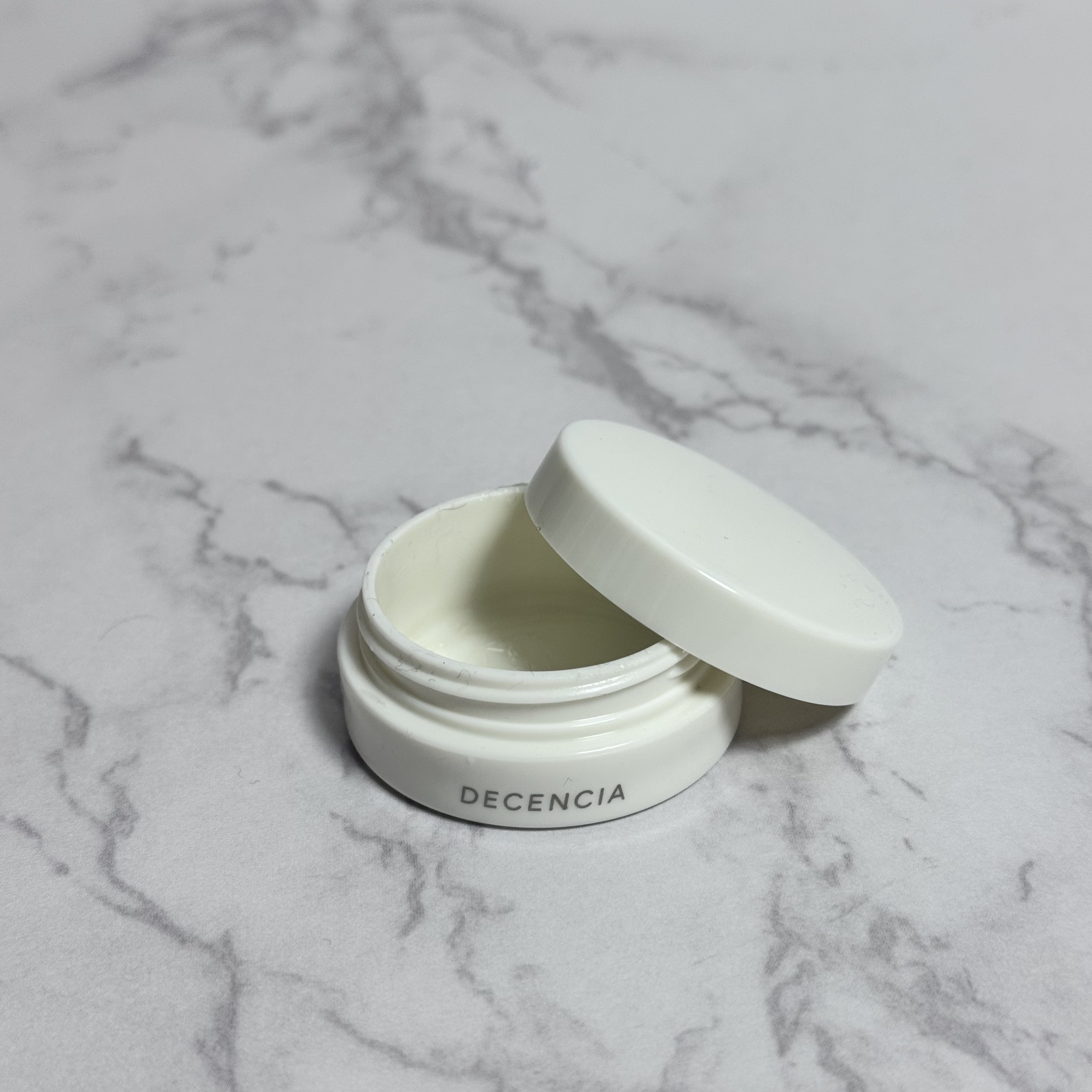 ディセンシア トライアルセットO/NL/DECENCIA/トライアルキットを使ったクチコミ（1枚目）