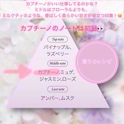 ãã«ãã¡ã³ããã¯ã¬ ããŒã«ãªã³ ãã¯ã€ããããŒã©ã«/ãã£ã¢ã³ã»/éŠæ°Ž(ã¬ãã£ãŒã¹)ã䜿ã£ãã¯ãã³ãïŒ4æç®ïŒ