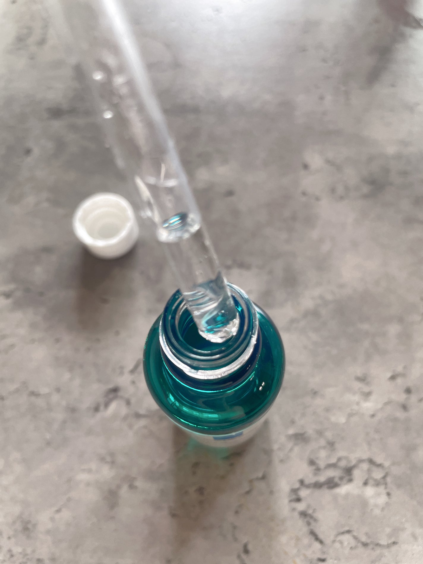 エファクラ ピールケア セラム/ラ ロッシュ ポゼ/美容液を使ったクチコミ(4枚目)