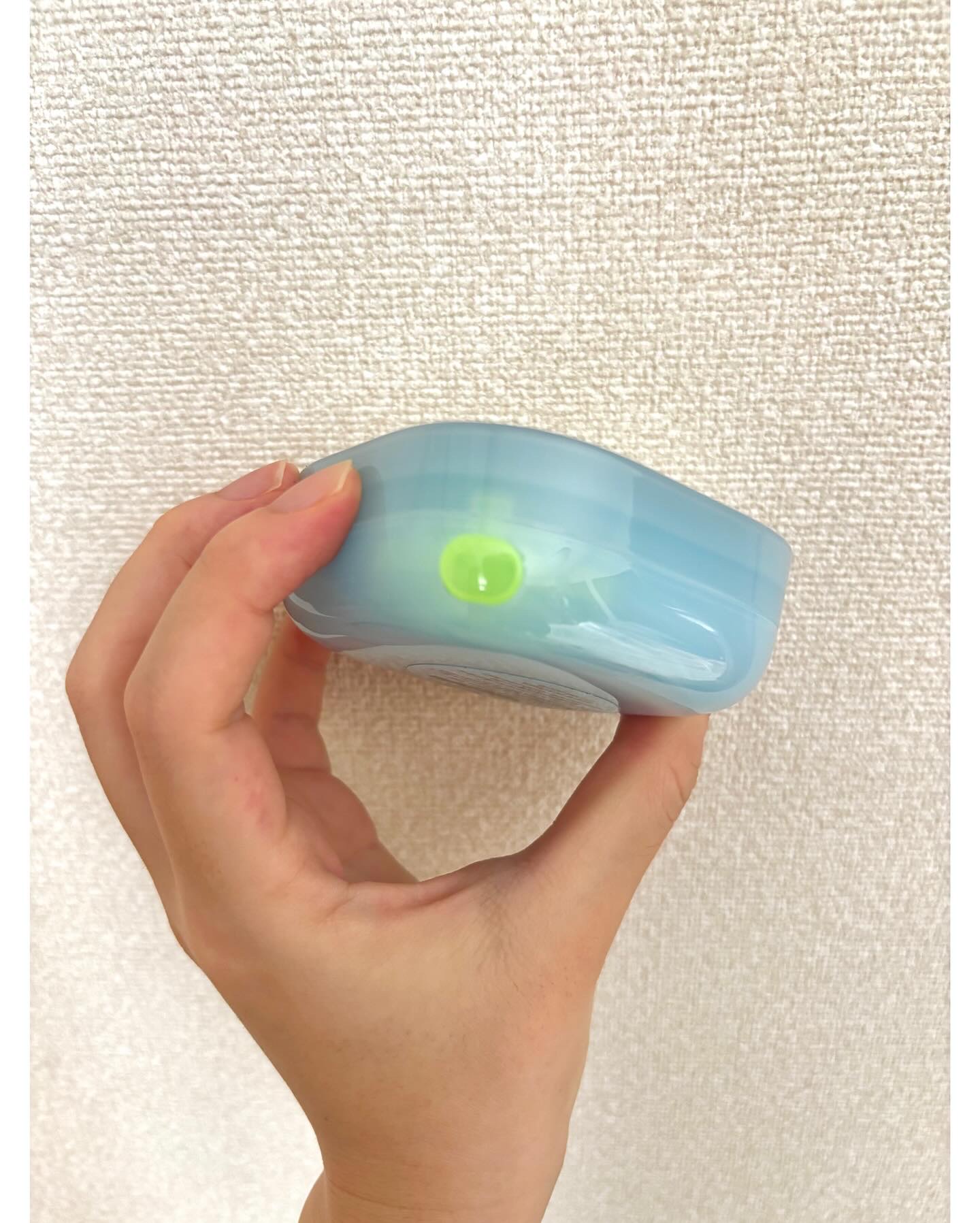 ラネージュ ネオクッション ミュイ ​/LANEIGE/クッションファンデーションを使ったクチコミ（3枚目）