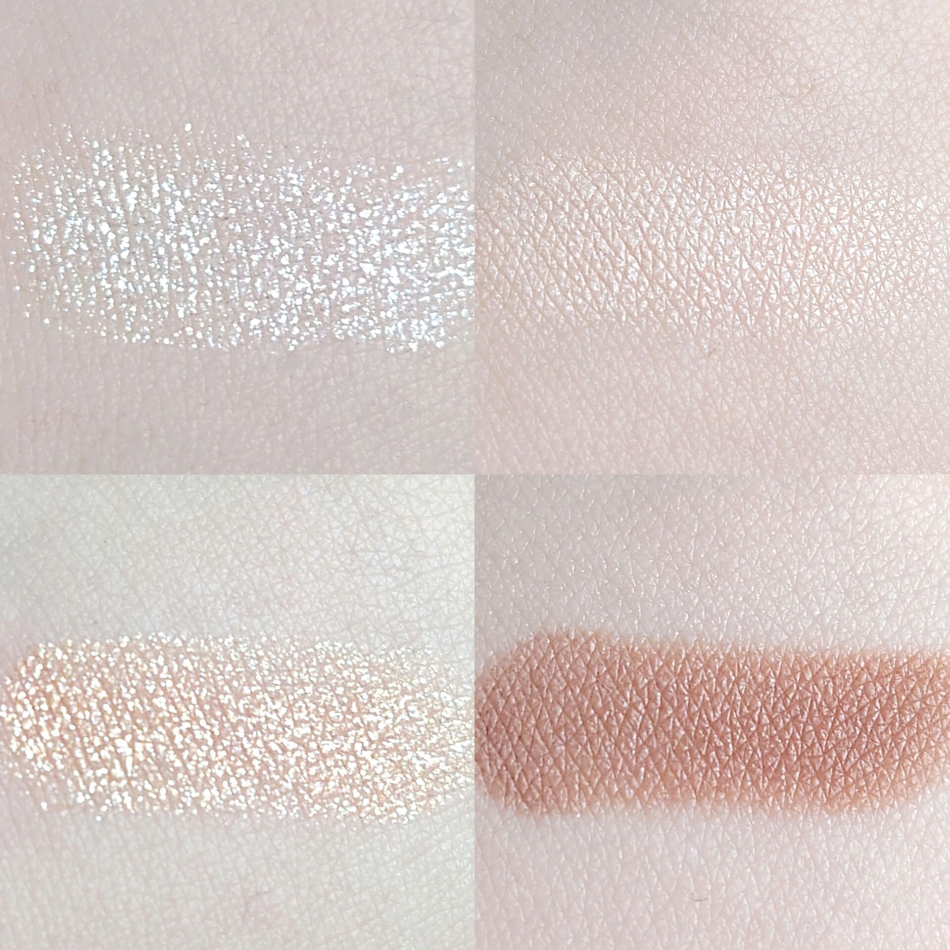 アイカラーレーション/LUNASOL/アイシャドウパレットを使ったクチコミ（2枚目）