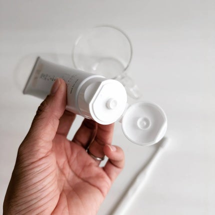 無添加ハミガキ/マックス/歯磨き粉を使ったクチコミ(2枚目)