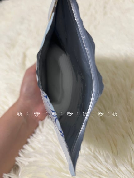 DETクリア ブライト&ピール シートマスク/Detclear/シートマスク・パックを使ったクチコミ(2枚目)