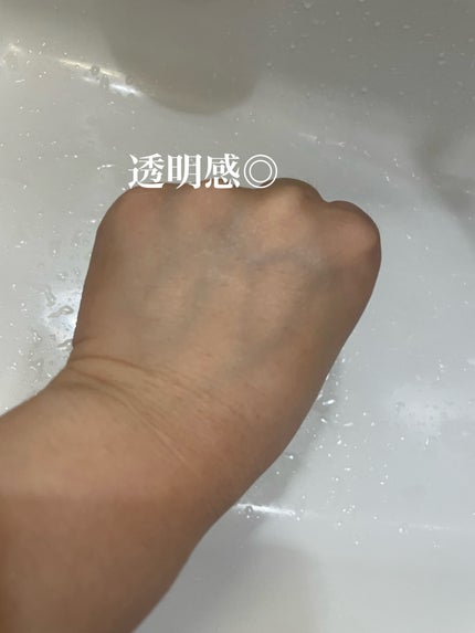 オイデルミン エッセンスローション/SHISEIDO/化粧水を使ったクチコミ(5枚目)