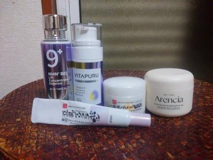 PDRNピンクナイアシンアミドミルキートナー/MEDICUBE/化粧水を使ったクチコミ(2枚目)