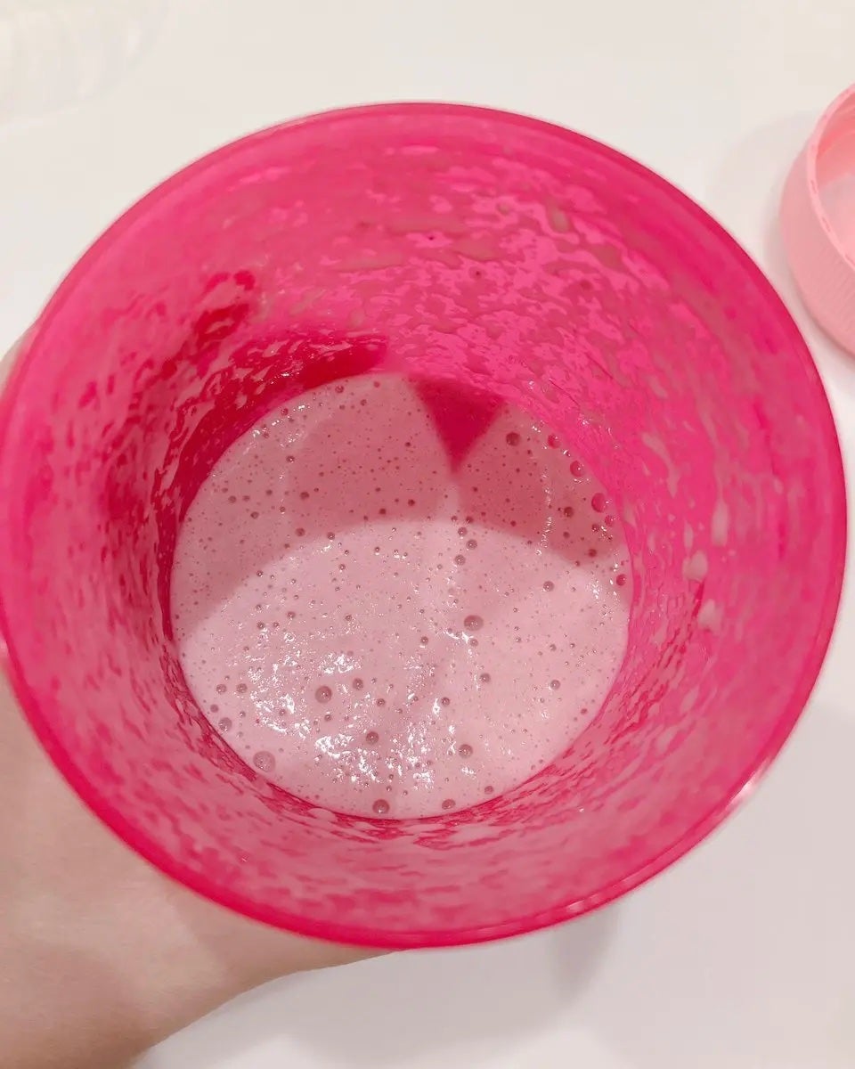 プロポ プロテイン(カフェオレ味)/ロート製薬/その他プロテインを使ったクチコミ(2枚目)