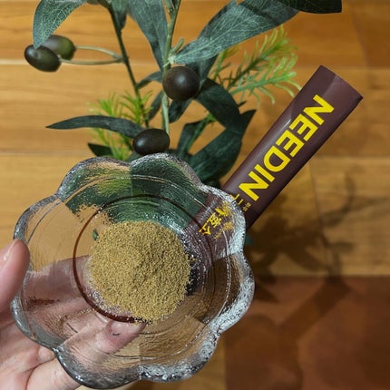 サツマイモ酵素/NEEDIN/ボディサプリメントを使ったクチコミ(2枚目)